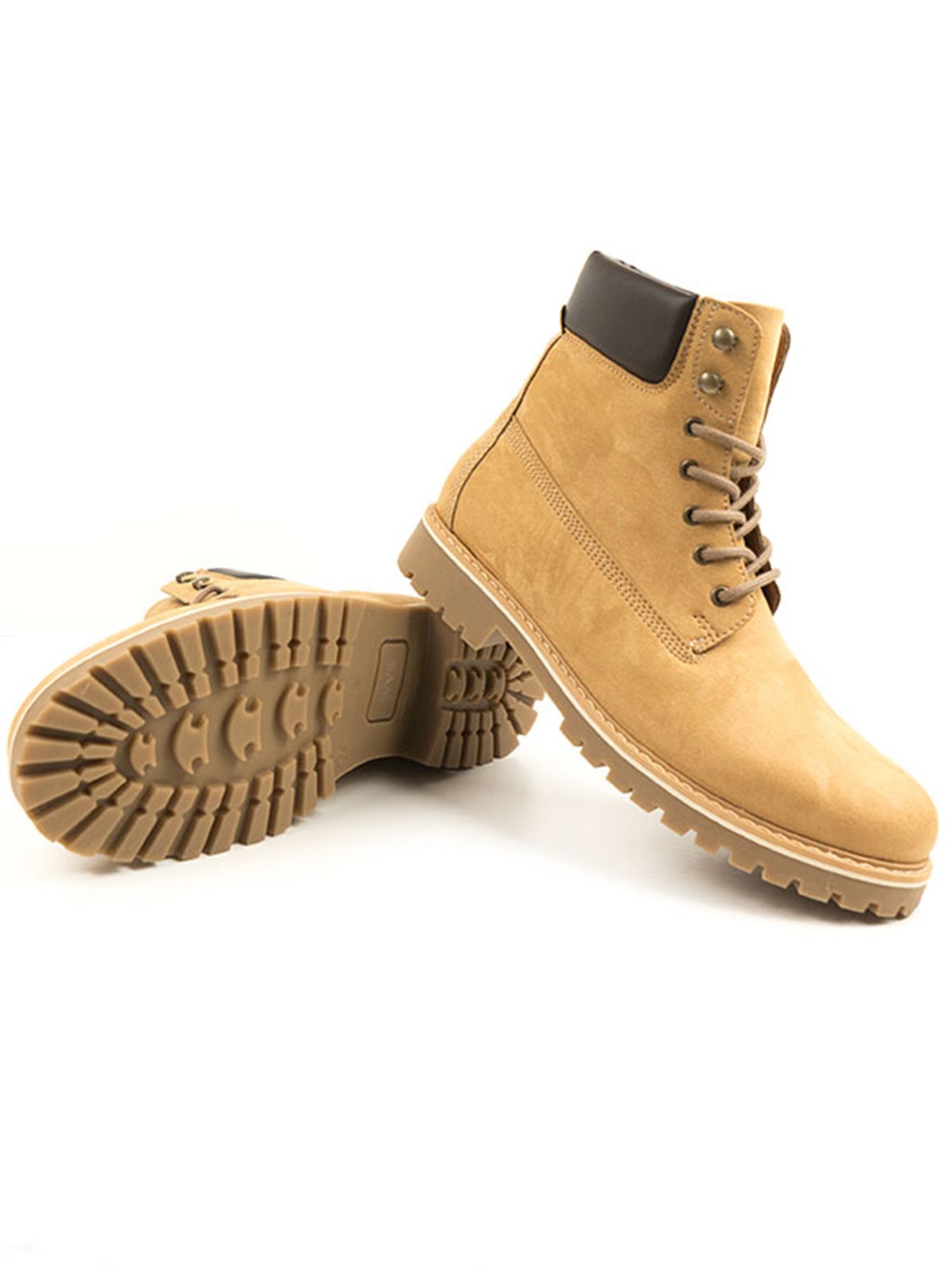 Vegan Women's Dock Boots | Will's Vegan Store