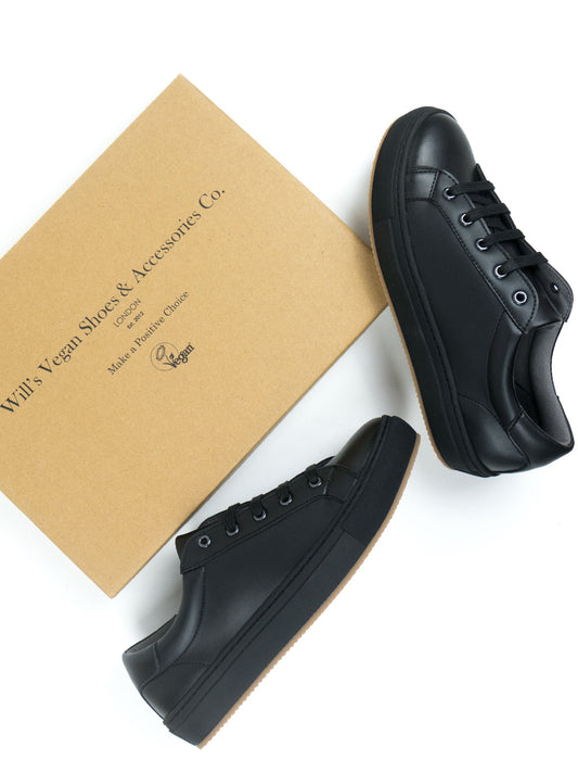 NY-sneakers  | Veganistische damesschoenen