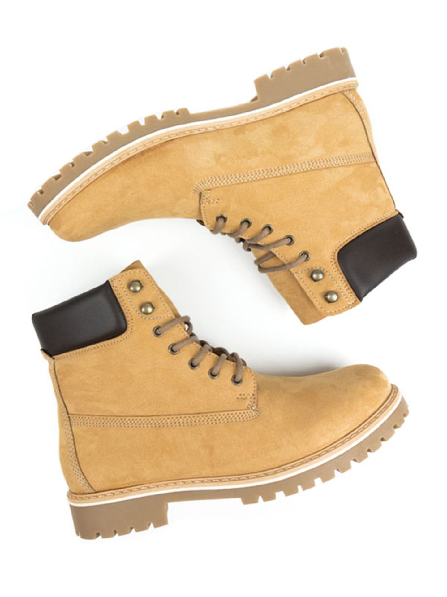 Vegan Women's Dock Boots | Will's Vegan Store