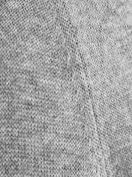 Recycled Knit Hoodie | 