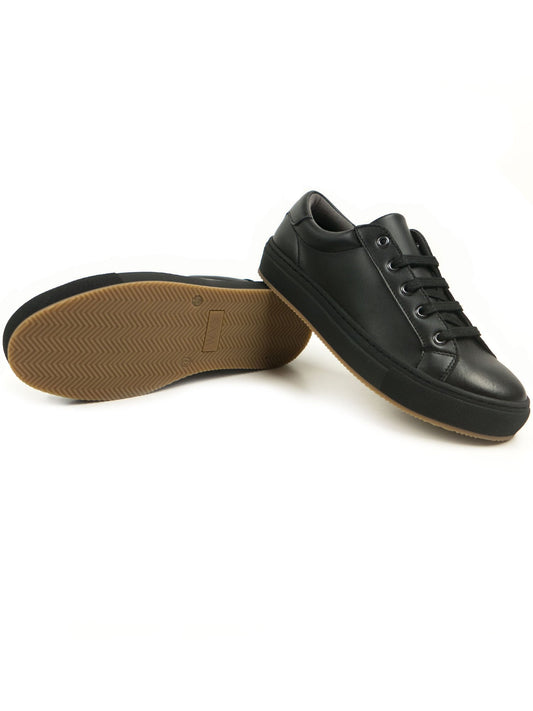 NY-sneakers  | Veganistische damesschoenen