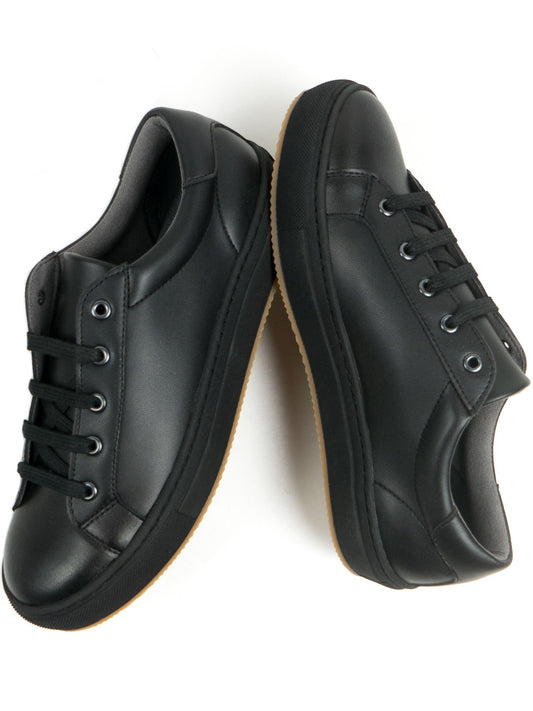 NY-sneakers  | Veganistische damesschoenen