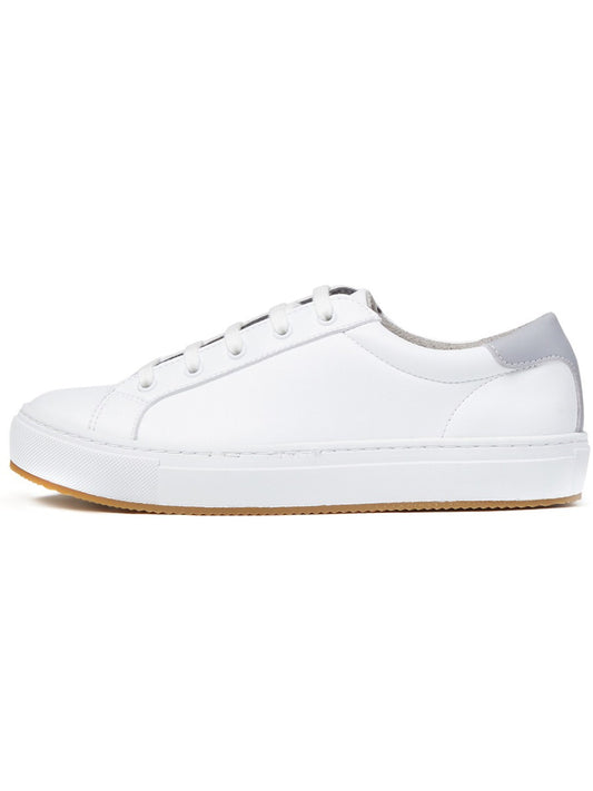 NY-sneakers  | Veganistische damesschoenen