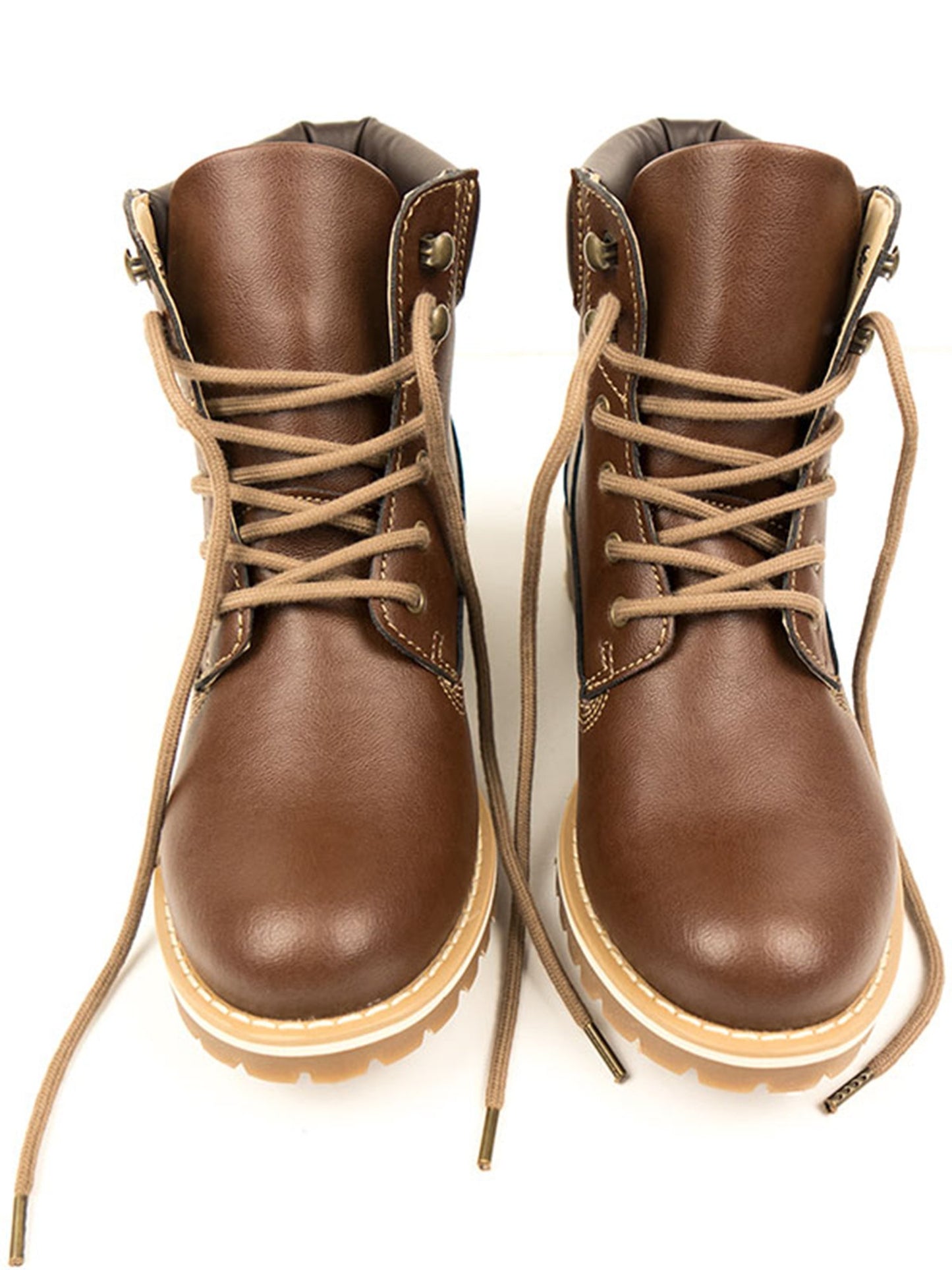 Vegan Women's Dock Boots | Will's Vegan Store