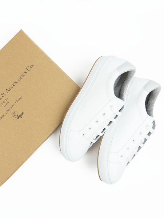 NY-sneakers  | Veganistische damesschoenen