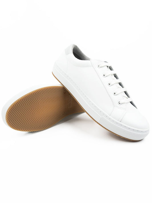 NY-sneakers  | Veganistische damesschoenen