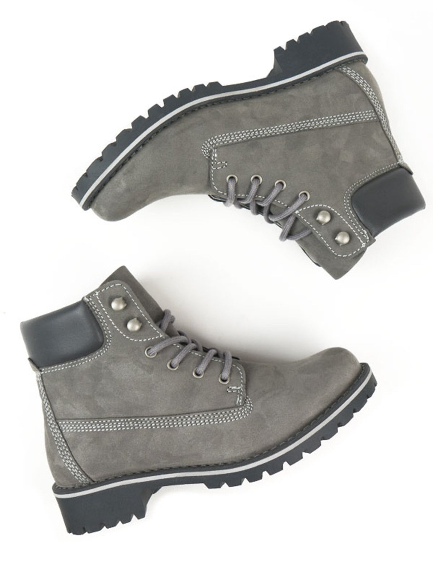 Vegan Women's Dock Boots | Will's Vegan Store