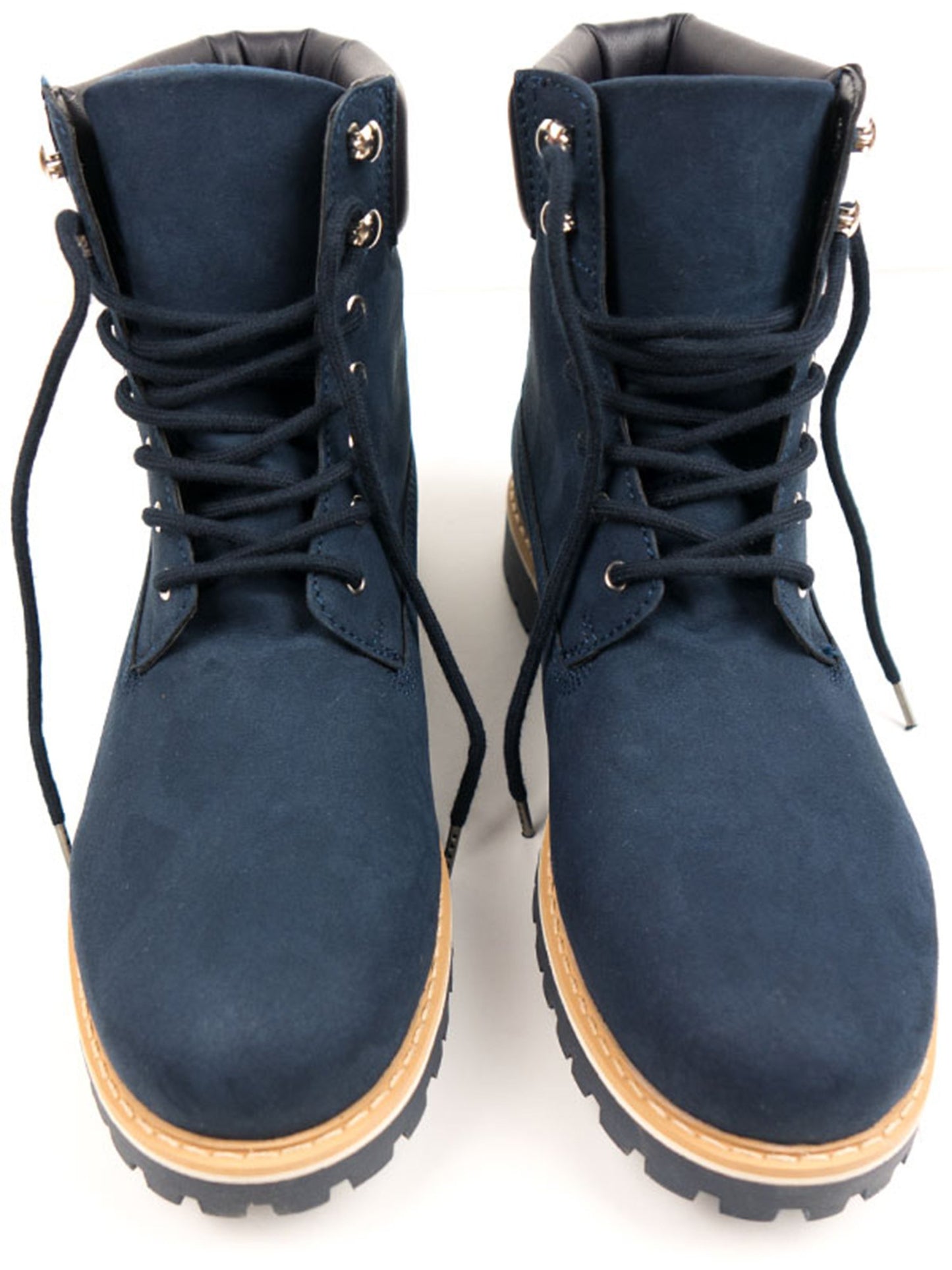 Vegan Women's Dock Boots | Will's Vegan Store