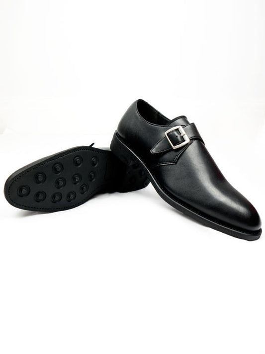 Goodyear Welt-monniken  | Veganistische herenschoenen
