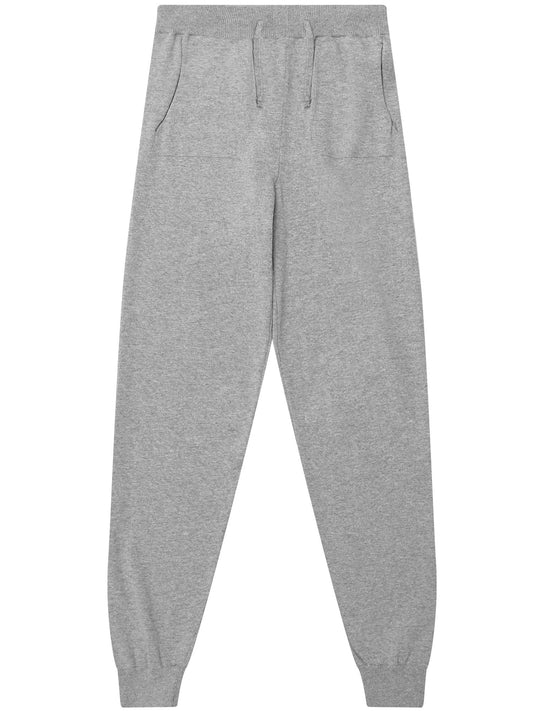 Recycled Knit Tracksuit Bottoms | 