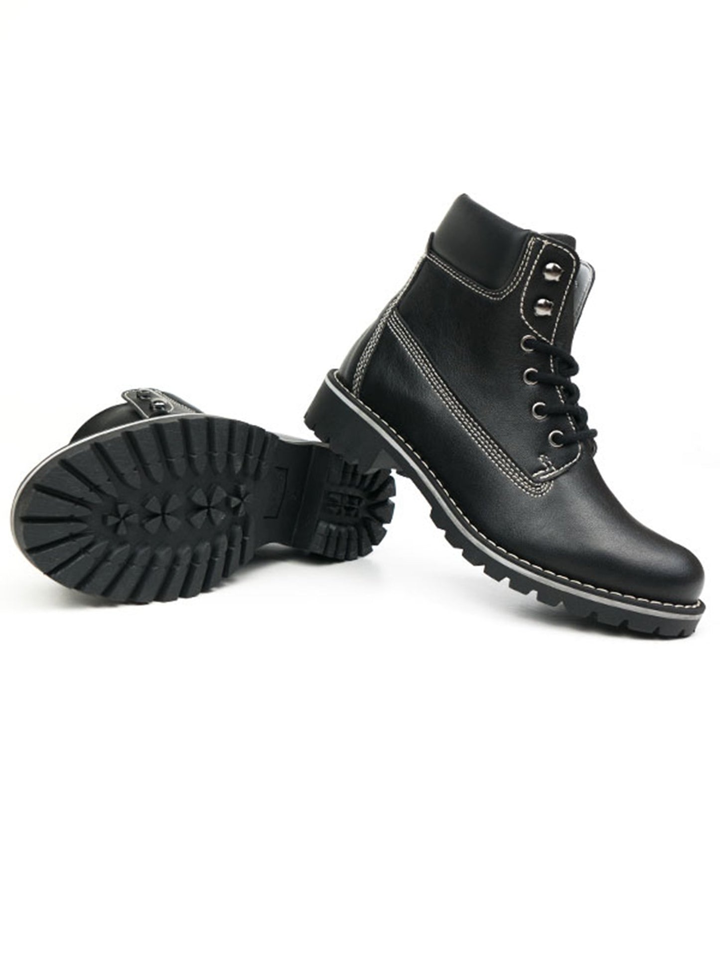 Vegan Women's Dock Boots | Will's Vegan Store