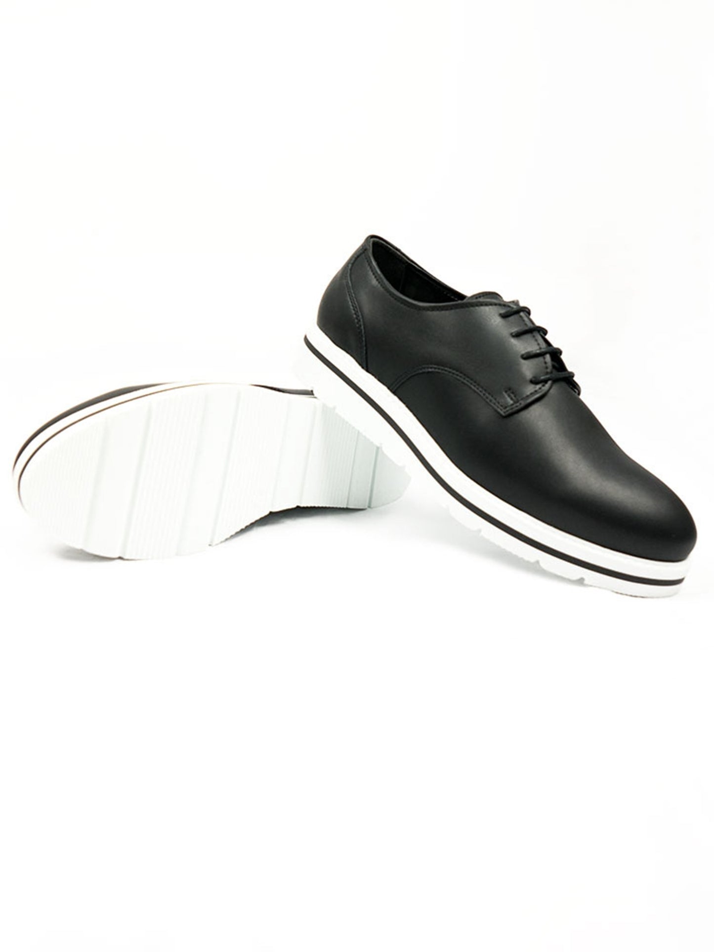 Vegan Women's Flatform Laceups | Will's Vegan Store