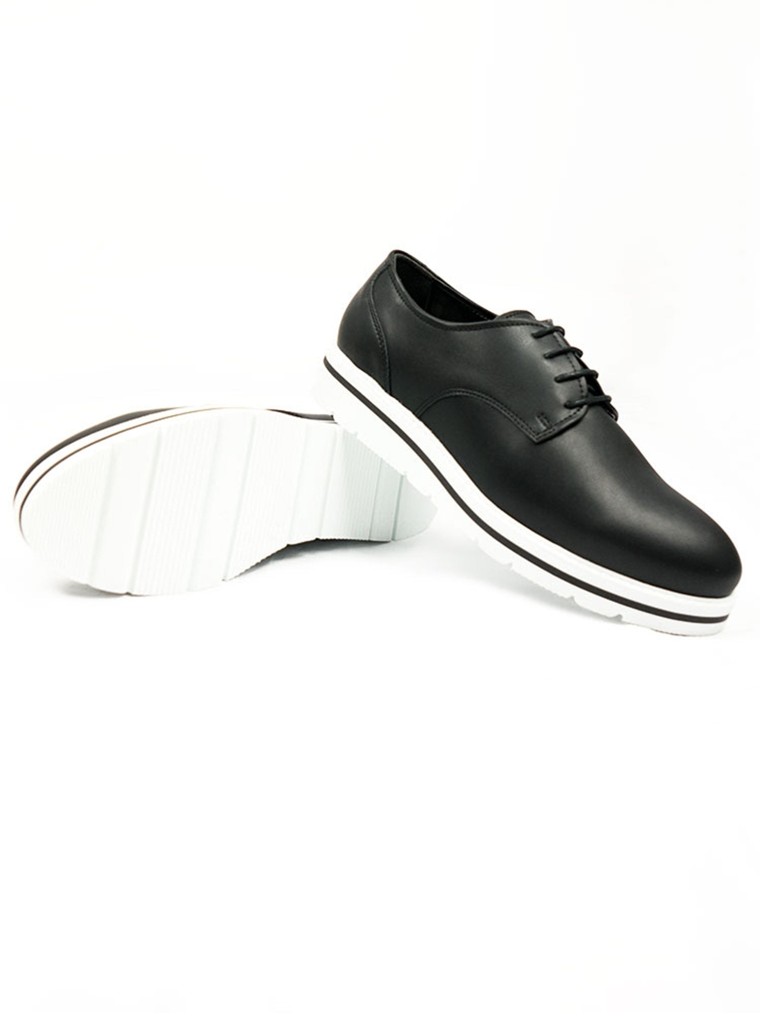 Vegan Women's Flatform Laceups | Will's Vegan Store