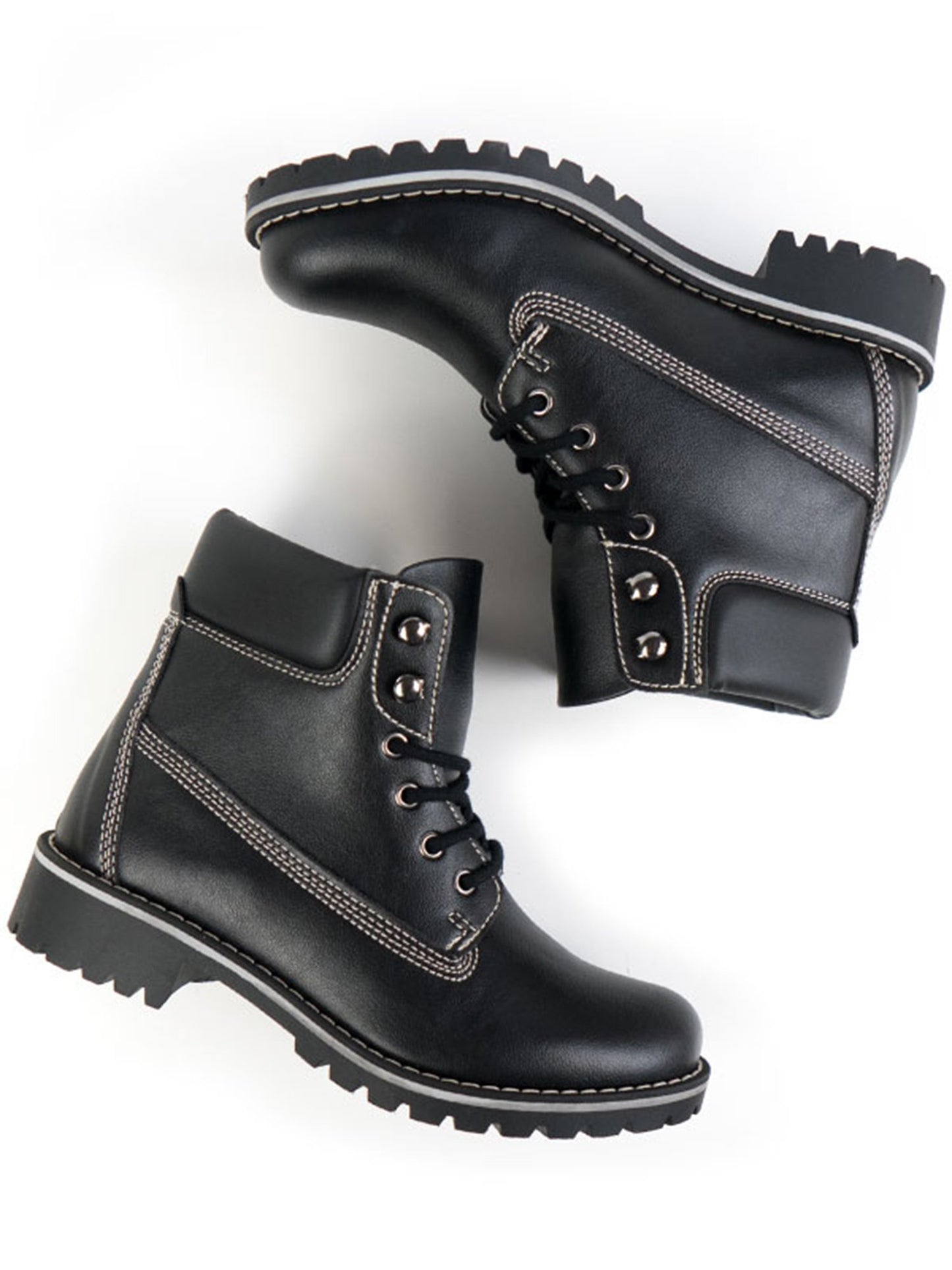 Vegan Women's Dock Boots | Will's Vegan Store