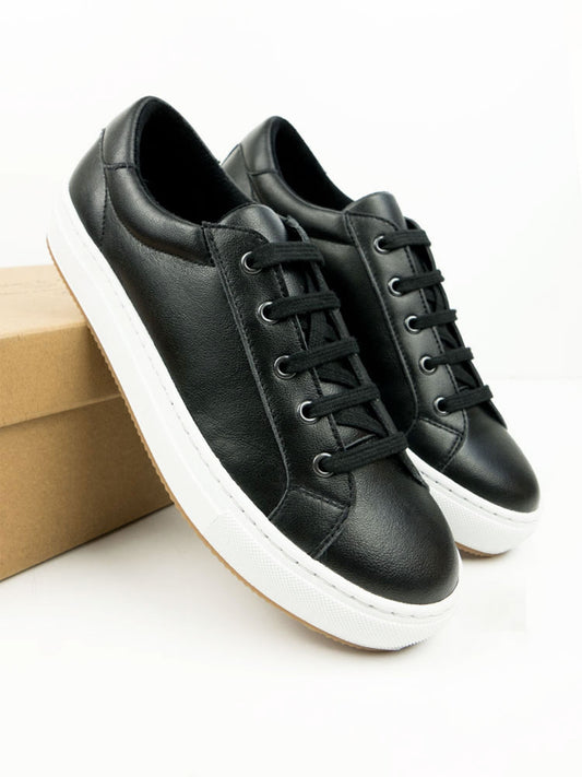 Slimme sneakers  | Veganistische damesschoenen