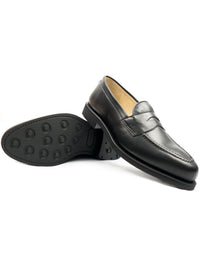 Vegan Men's Goodyear Welt Loafers | Will's Vegan Store