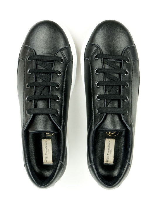 Slimme sneakers  | Veganistische damesschoenen