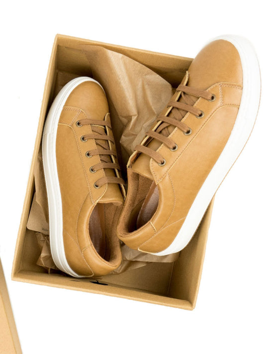Slimme sneakers  | Veganistische damesschoenen