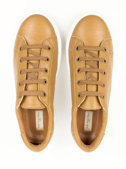 Slimme sneakers  | Veganistische damesschoenen