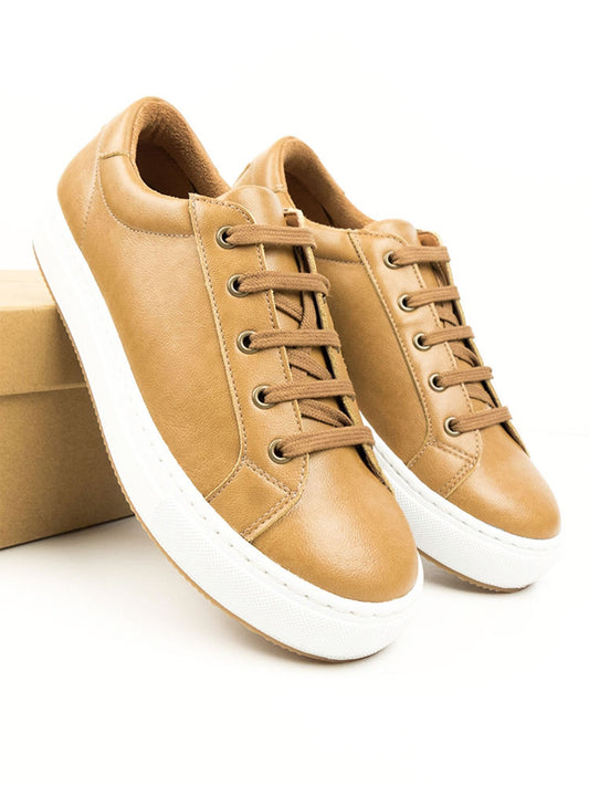 Slimme sneakers  | Veganistische damesschoenen