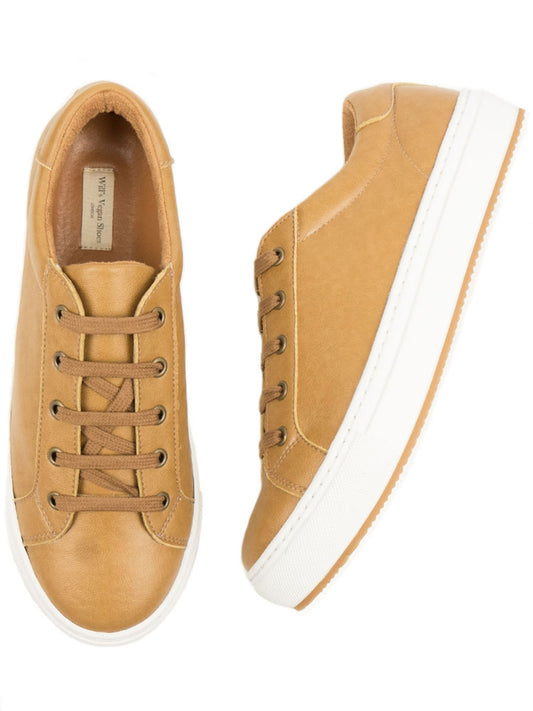 Slimme sneakers  | Veganistische damesschoenen