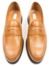 Vegan Men's Goodyear Welt Loafers | Will's Vegan Store