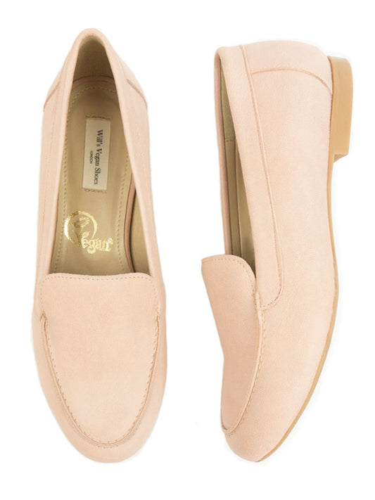 Loafers | Vegan Loafers