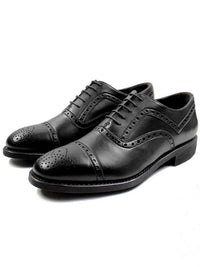 Goodyear Welt-brogues 