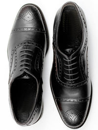 Goodyear Welt-brogues 