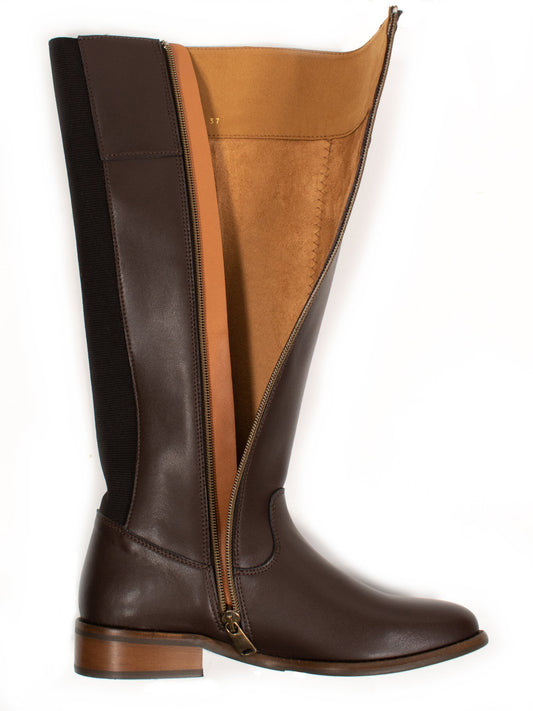Knee High Boots | Vegan Boots