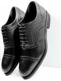 Goodyear Welt-brogues 