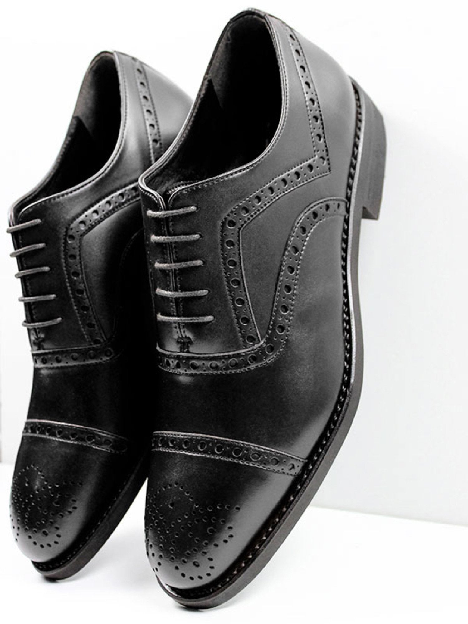 Goodyear Welt-brogues 