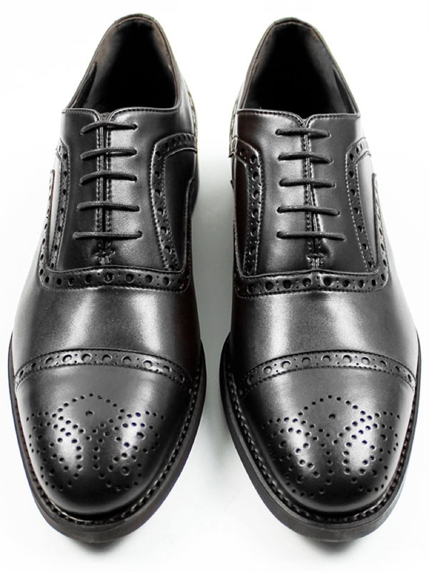 Goodyear Welt-brogues 