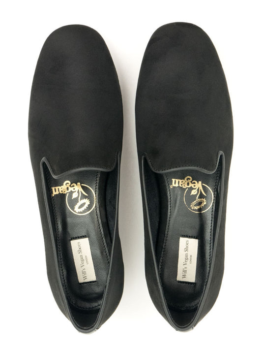 Slip-on Loafers | Vegan Loafers
