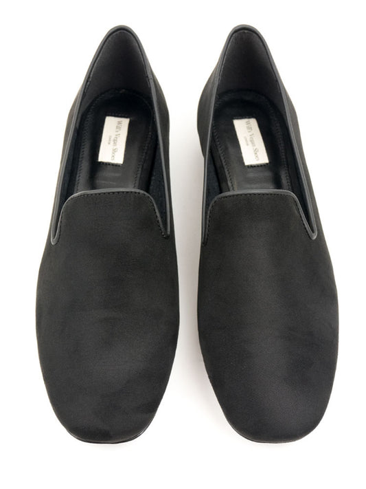 Slip-on Loafers | Vegan Loafers