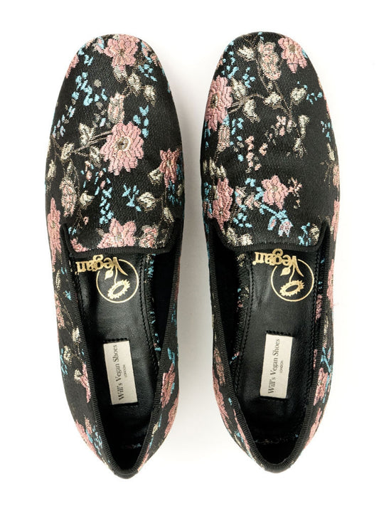 Slip-on Loafers | Vegan Loafers