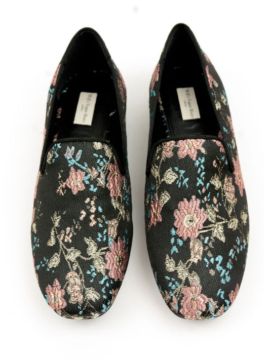 Slip-on Loafers | Vegan Loafers