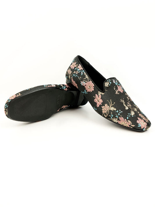 Slip-on Loafers | Vegan Loafers