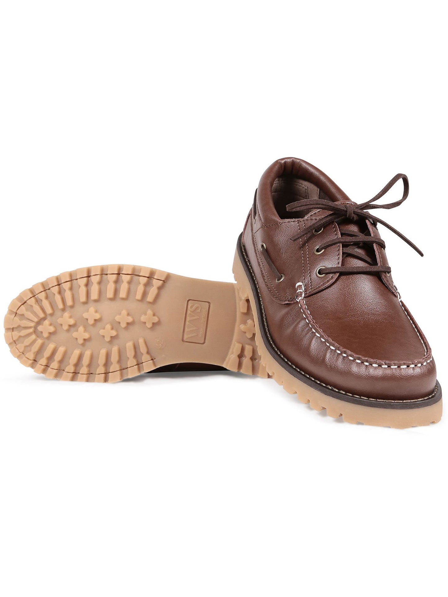 Vegan Men's Deck Shoes | Will's Vegan Store