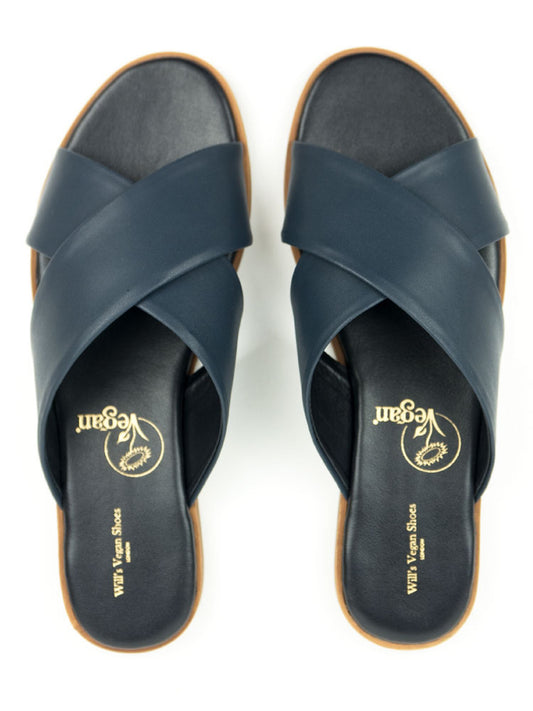 Diapositives  | Chaussures végétaliennes pour femmes