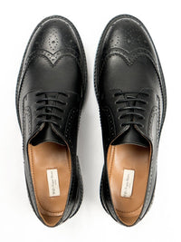 Vegan Men's Continental Brogues | Will's Vegan Store