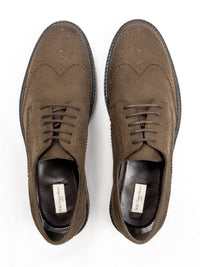 Vegan Men's Continental Brogues | Will's Vegan Store