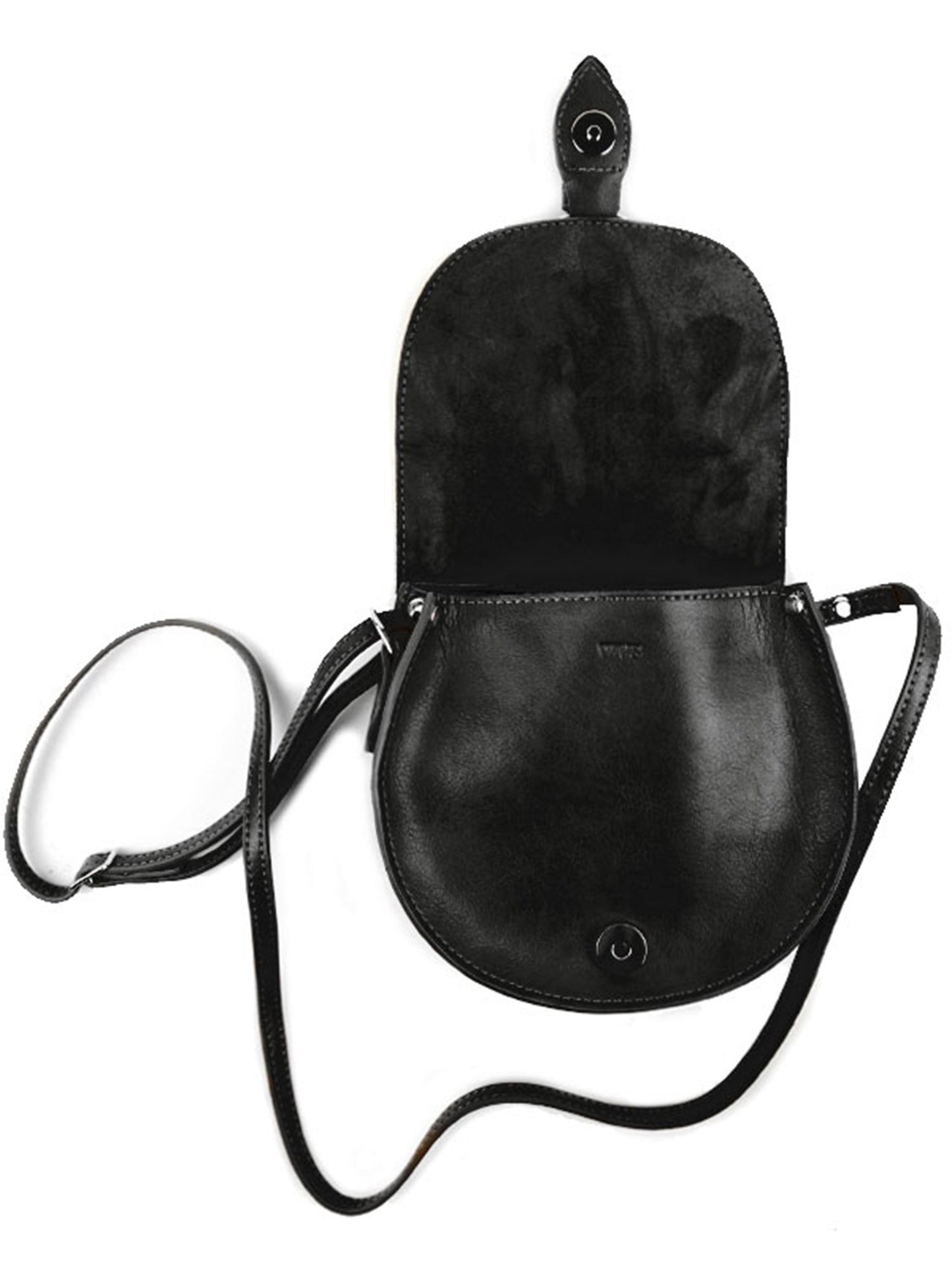 Vegan Women's Saddle Bag | Will's Vegan Store