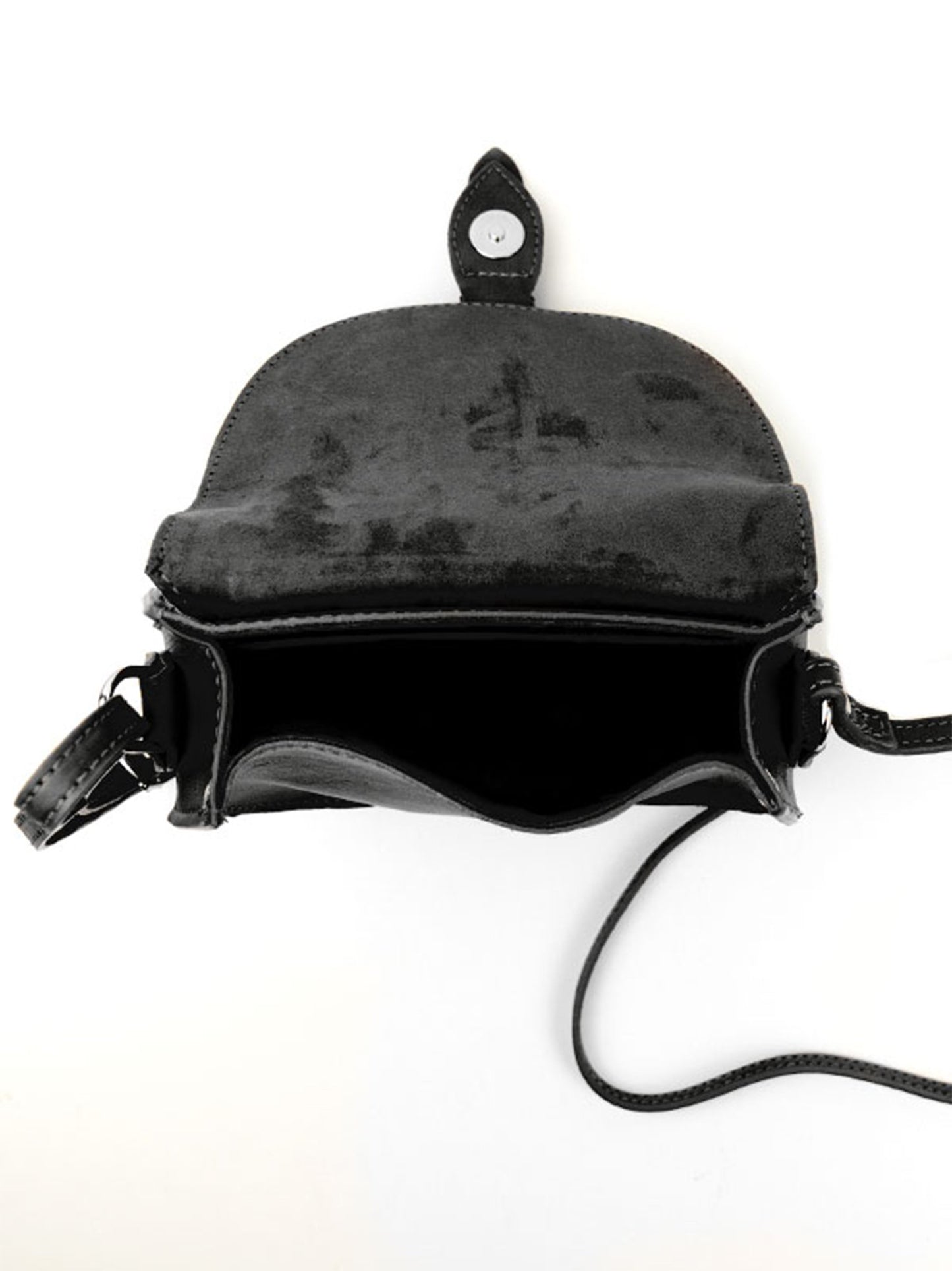 Vegan Women's Saddle Bag | Will's Vegan Store