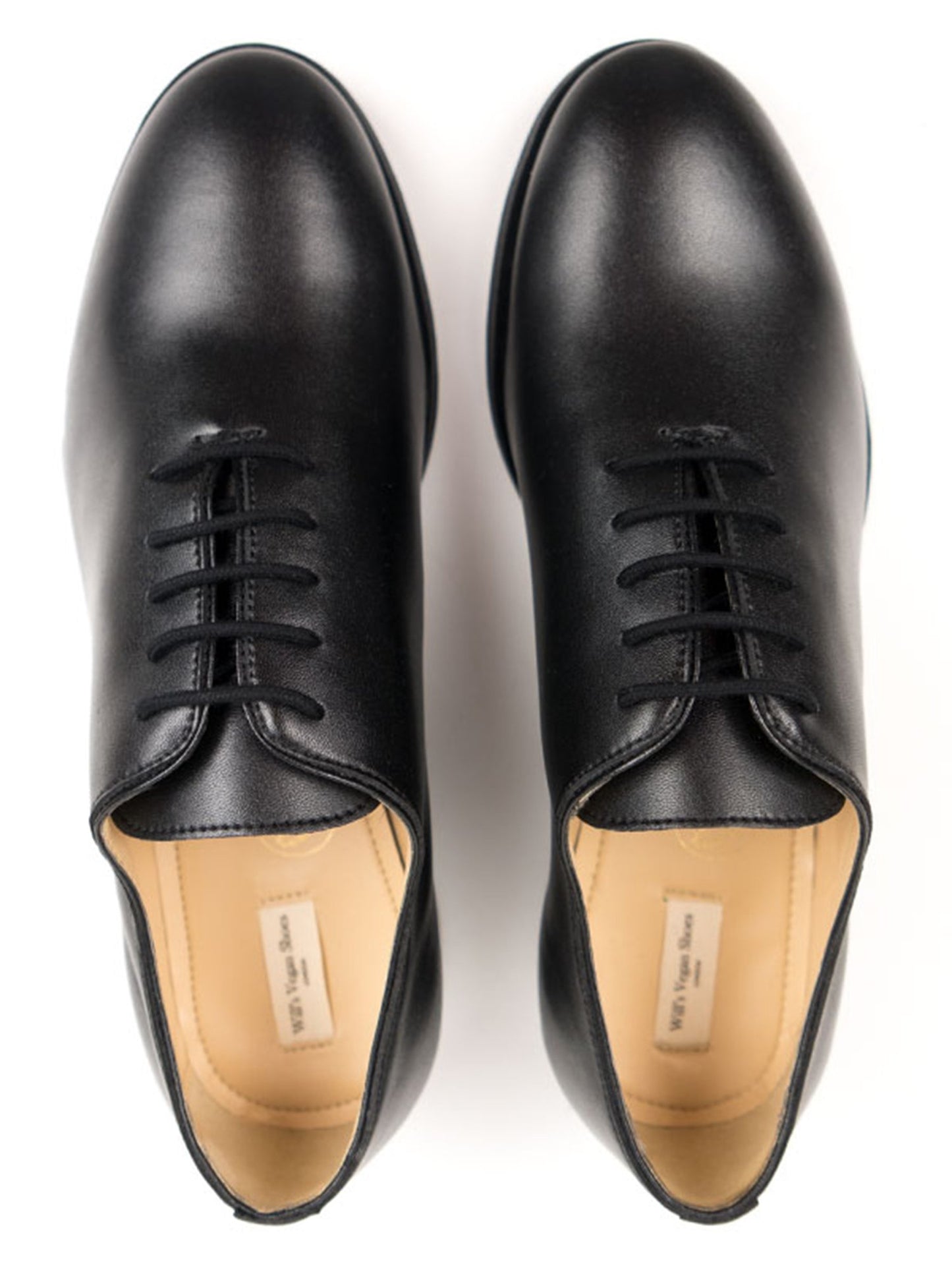 Vegan Men's City Oxfords | Will's Vegan Store