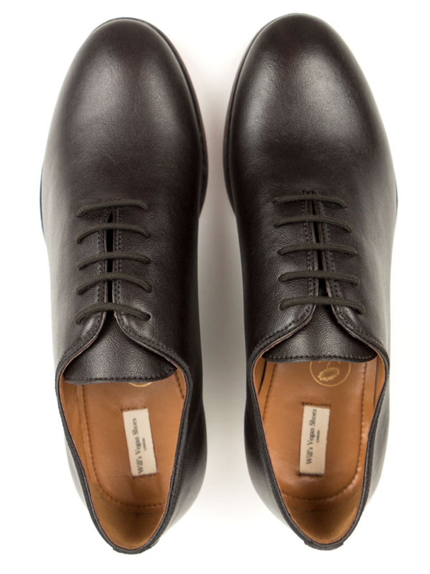 Vegan Men's City Oxfords | Will's Vegan Store