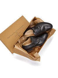 Vegan Men's City Monks | Will's Vegan Store