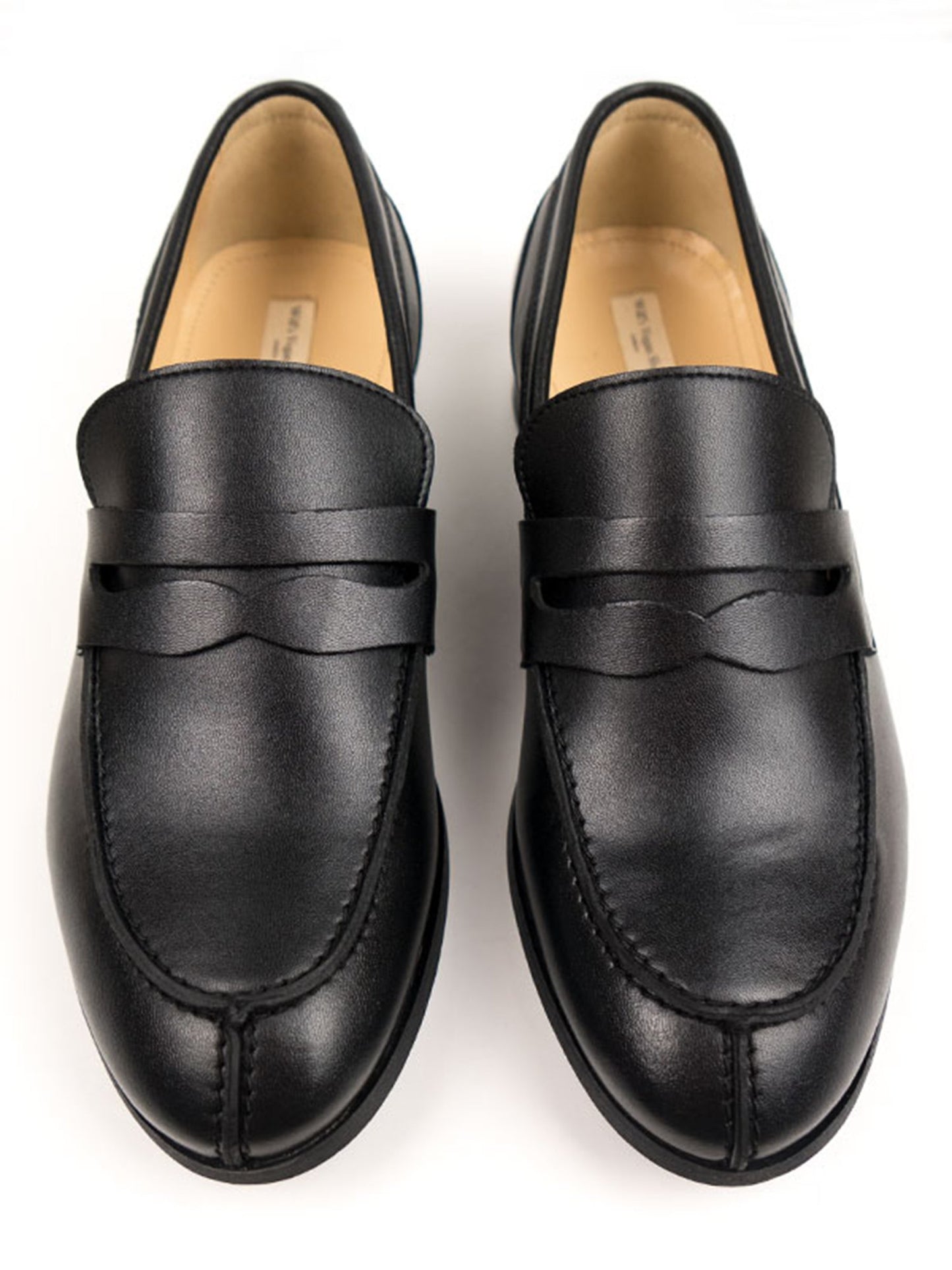 Vegan Men's City Loafers | Will's Vegan Store