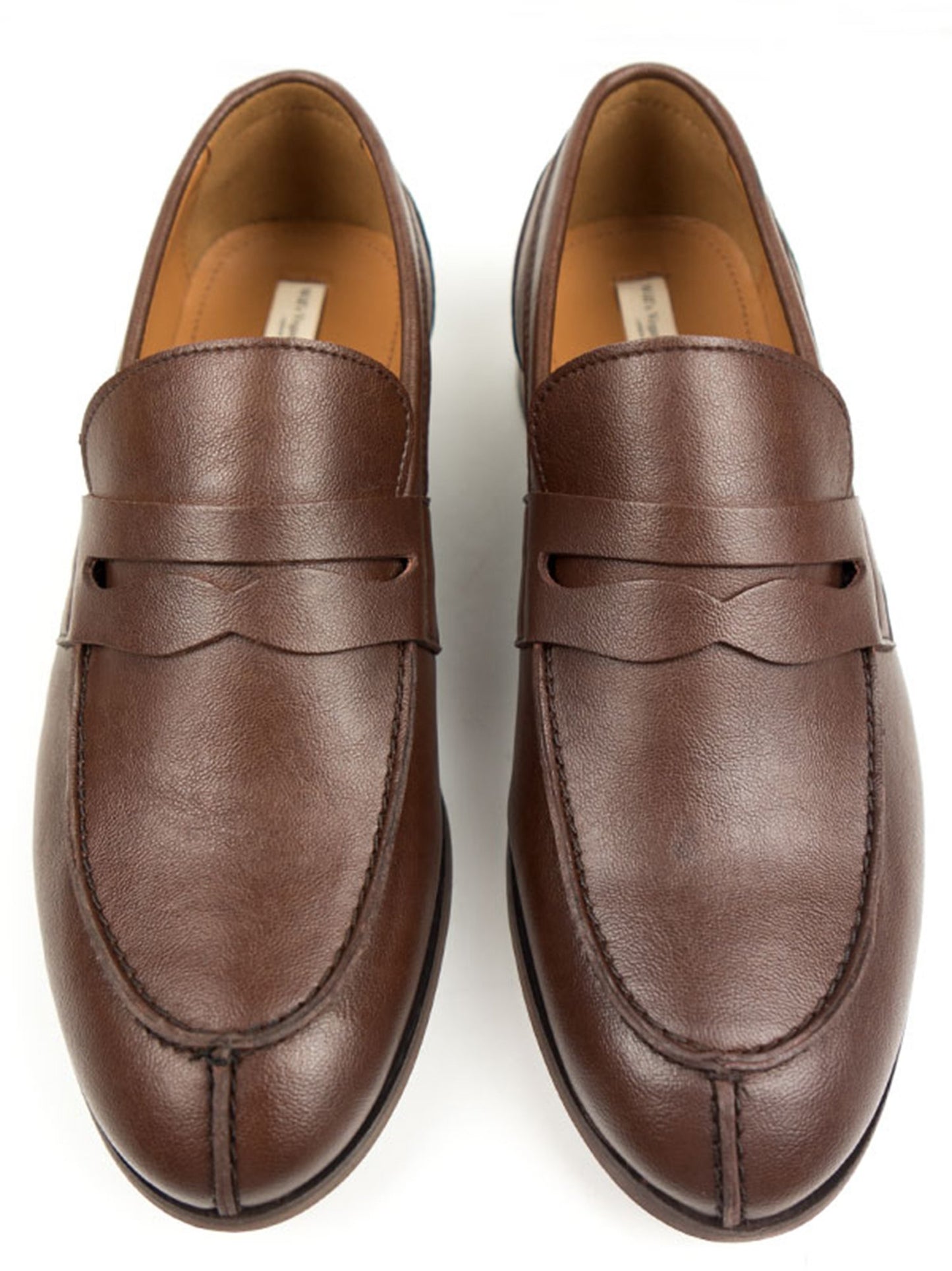 Vegan Men's City Loafers | Will's Vegan Store