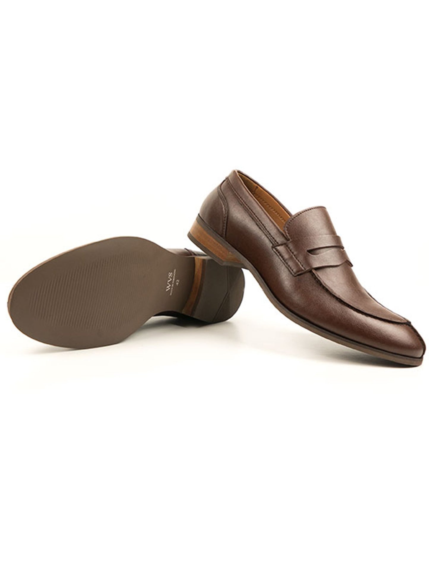 Vegan Men's City Loafers | Will's Vegan Store